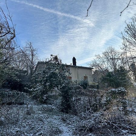 Maison Hautes Bruyeres カシャン エクステリア 写真