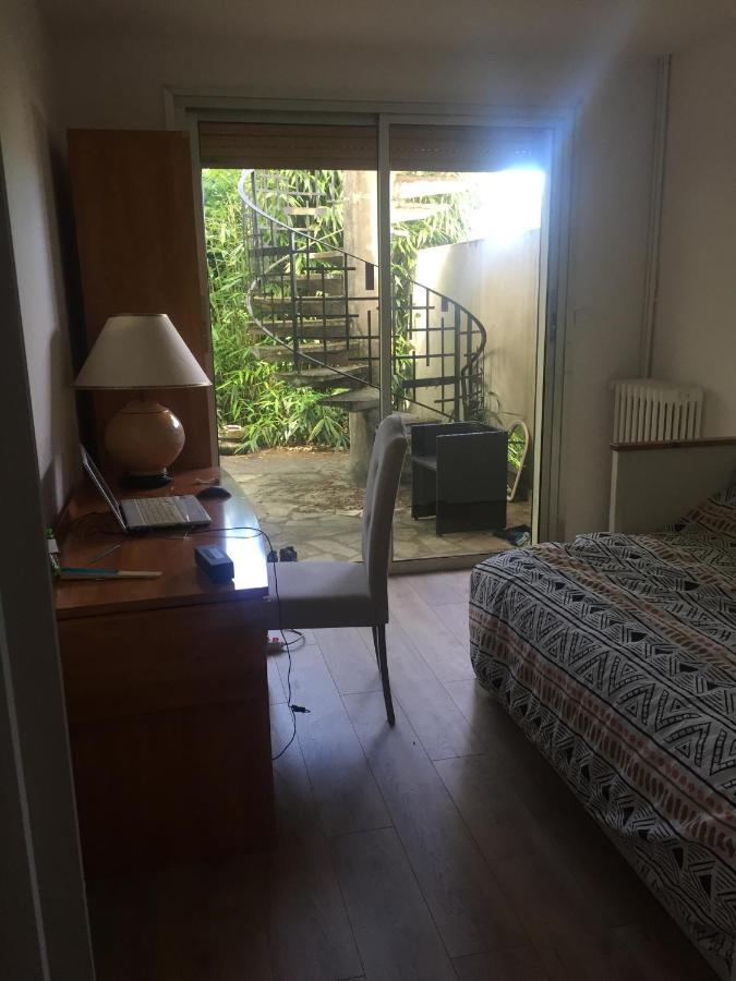 Maison Hautes Bruyeres カシャン エクステリア 写真