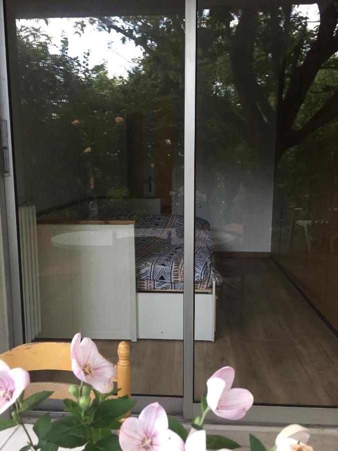 Maison Hautes Bruyeres カシャン エクステリア 写真