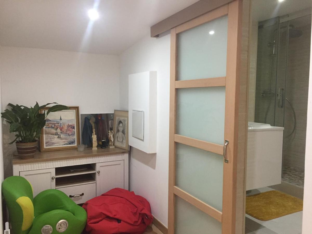 Maison Hautes Bruyeres カシャン エクステリア 写真