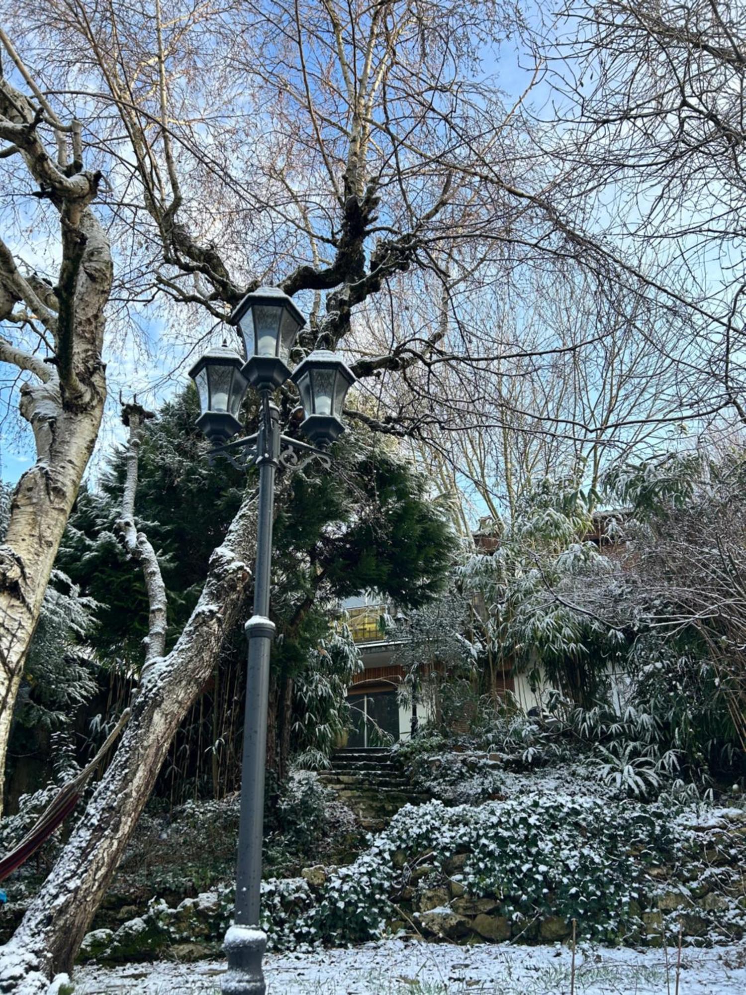 Maison Hautes Bruyeres カシャン エクステリア 写真