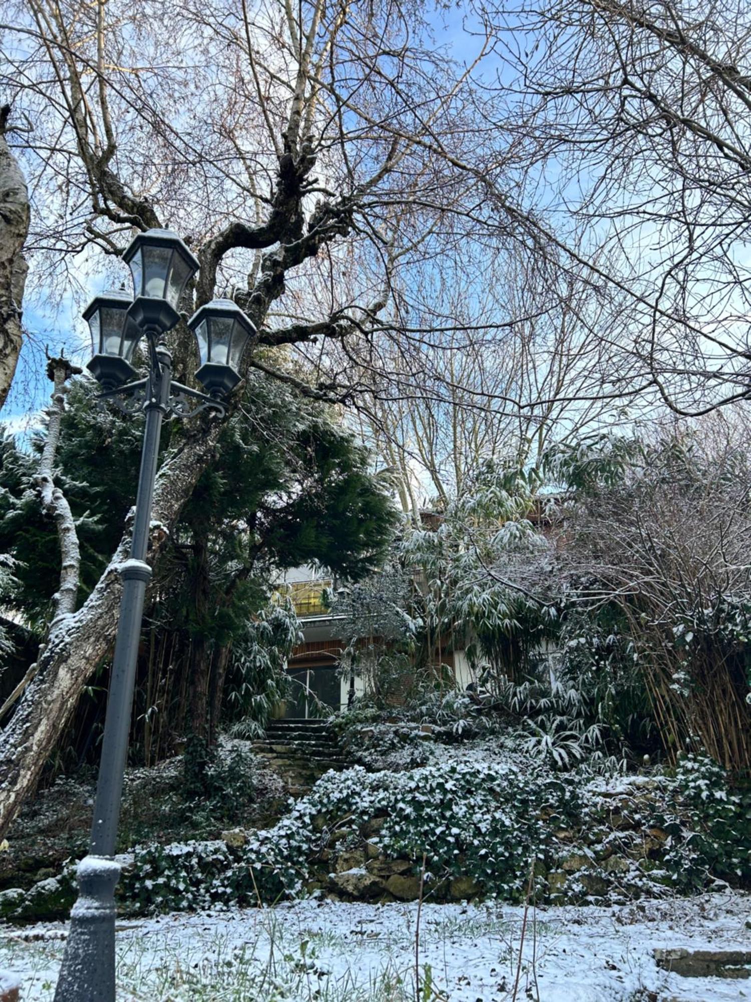 Maison Hautes Bruyeres カシャン エクステリア 写真